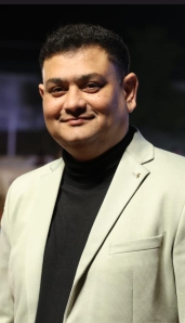 Mitesh Parekh