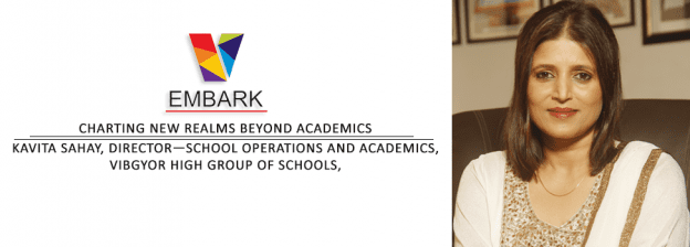 V-EMBARK- Charting New Realms Beyond Academics