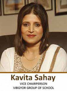 Kavita-Sahay