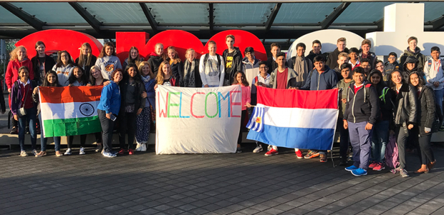 The Dutch Experience