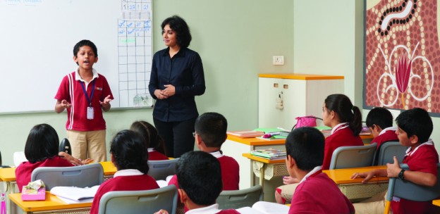 Let Us Build Bridges