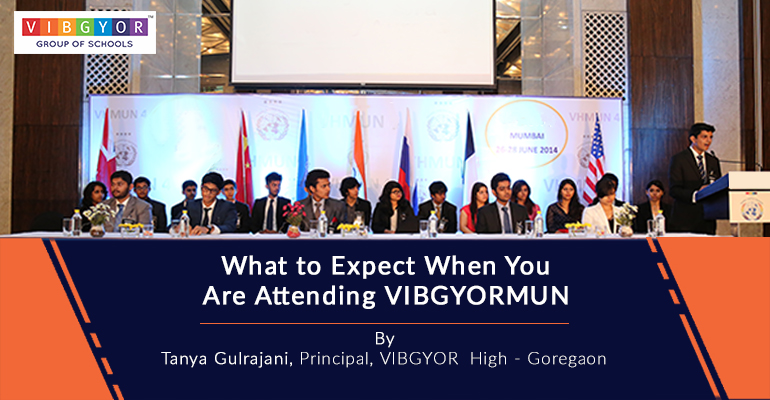 VIBGYORMUN