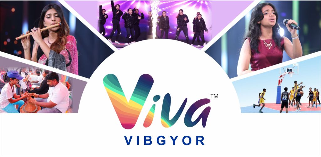 Breaking Boundaries: Celebrating Diversity at VIBGYOR Viva - VIBGYOR ...
