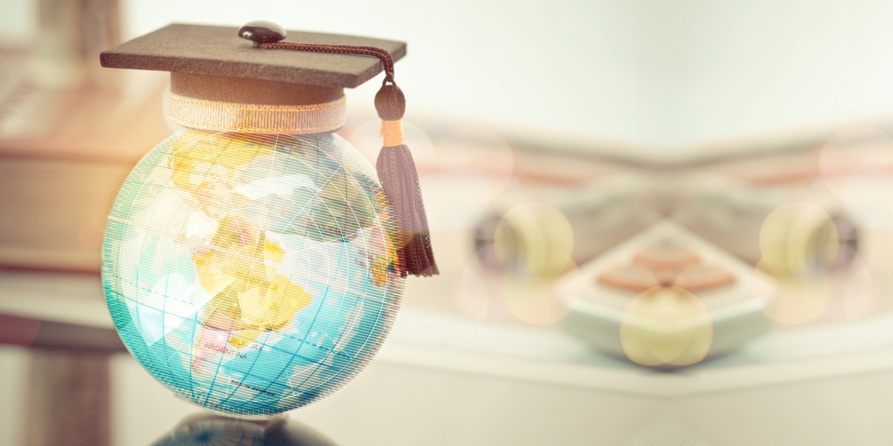 The Diverse Curriculum Advantage: How Indian Students Benefit from a Global, Multidisciplinary Education