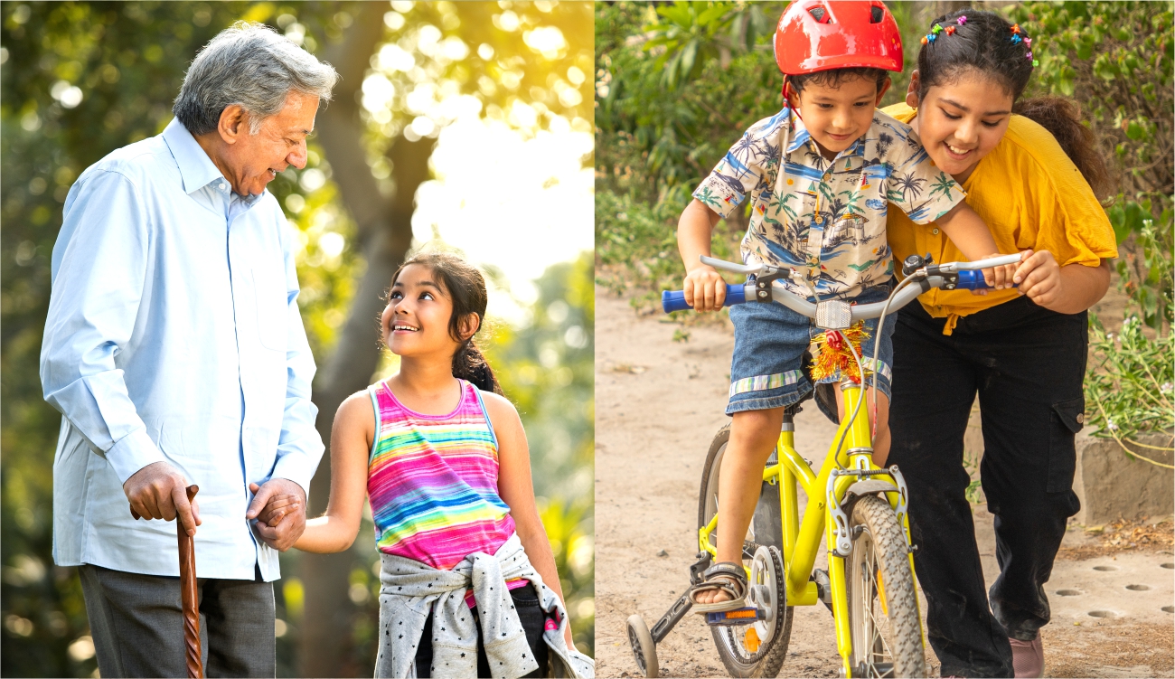 How To Teach Children Empathy In An Age Of Misinformation
