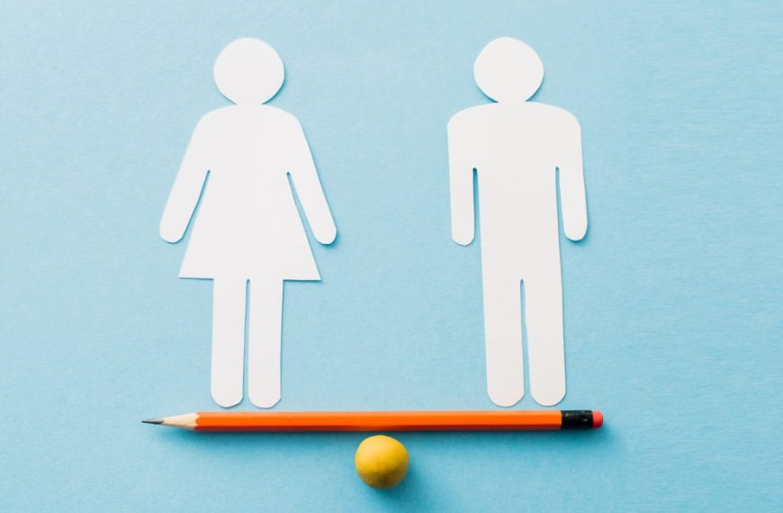 Equality Isn’t Just Fair; It Is Demographically Transformative