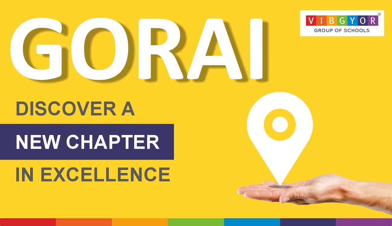 VIBGYOR Group of Schools Expands Mumbai Footprint with New Campus in Gorai