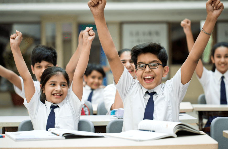 What it means to be a learner today – How education has transformed over the last decade