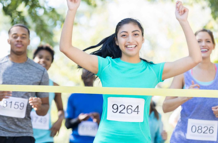 Finding the Courage to Continue