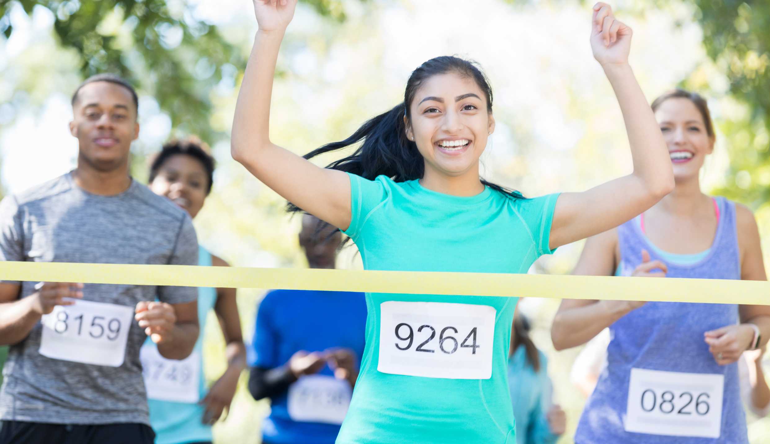 Finding the Courage to Continue