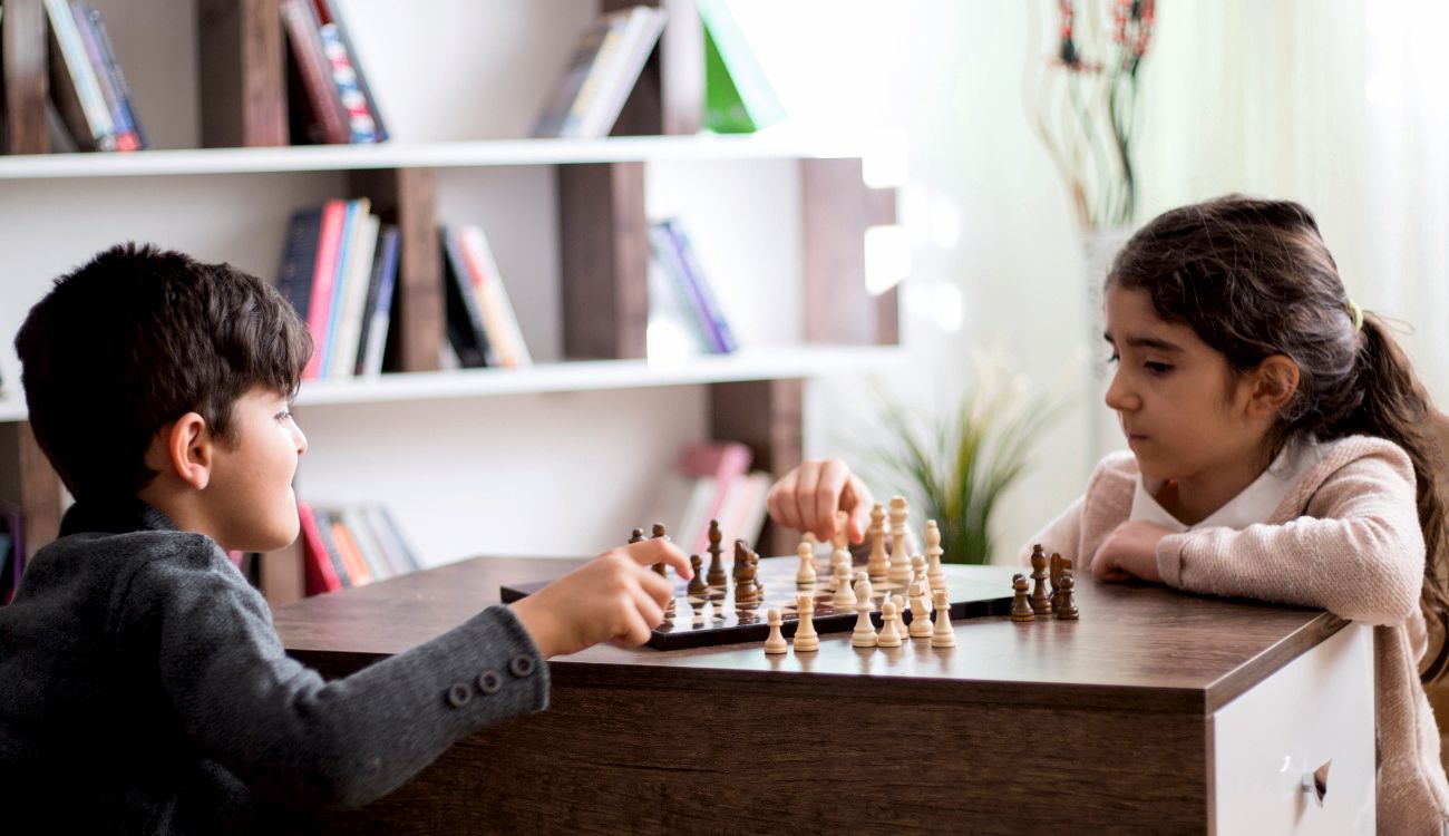 One Game, Infinite Lessons