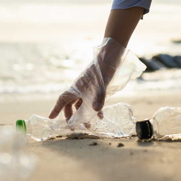 Beneath the Waves, A Call for Change