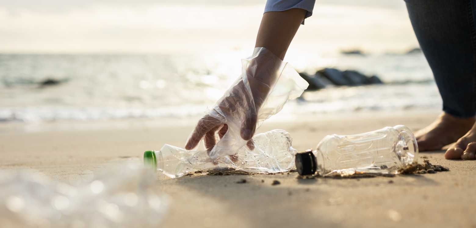 Beneath the Waves, A Call for Change