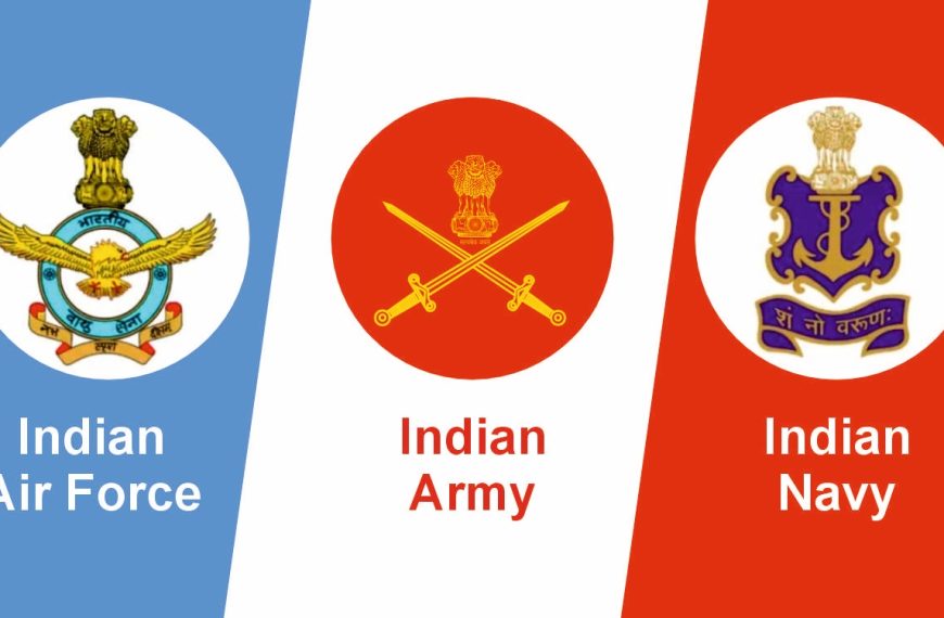 The Heart of a Soldier, The Mind of a Leader