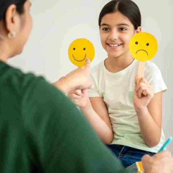 The Power of Early Emotional Intelligence: A Path to Lifelong Well-Being