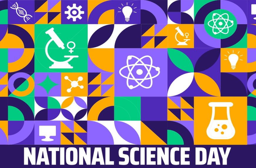 When Science Feels Real, Students Lean In