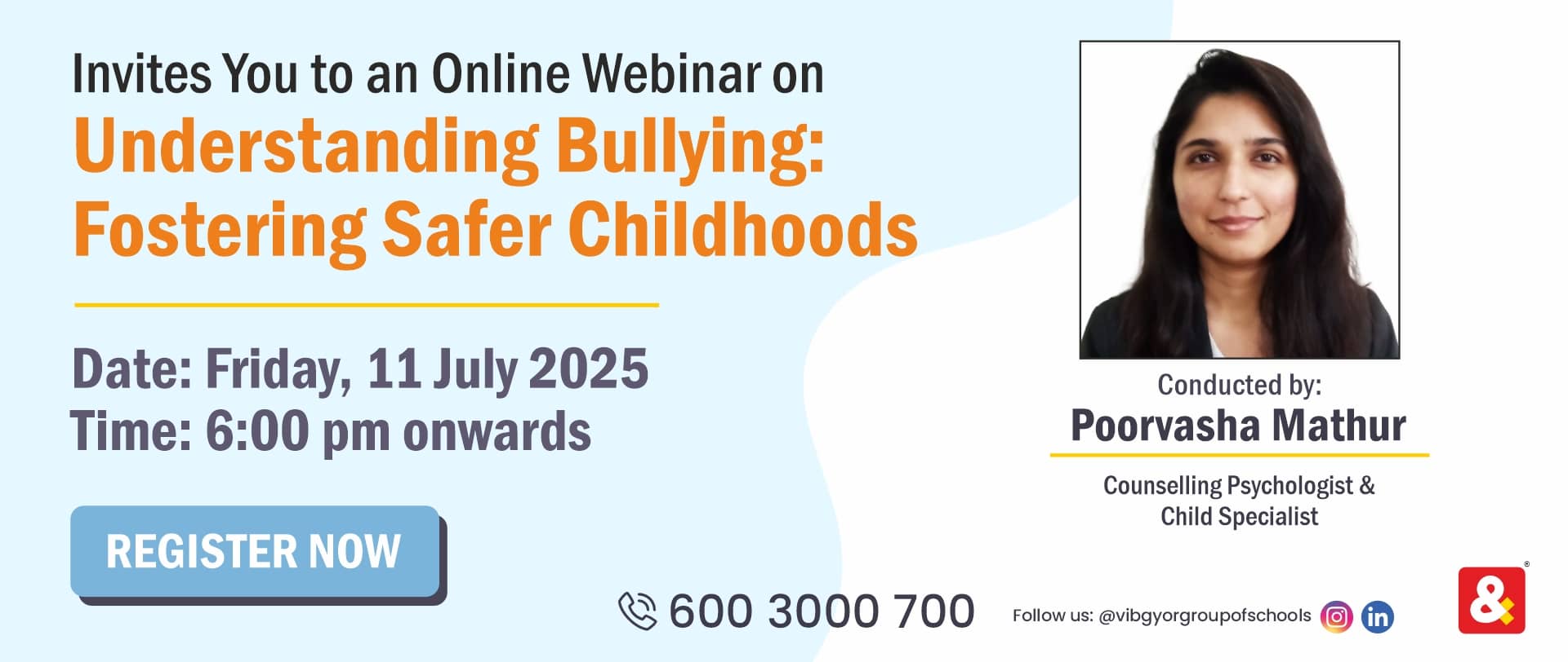 Online Webinar