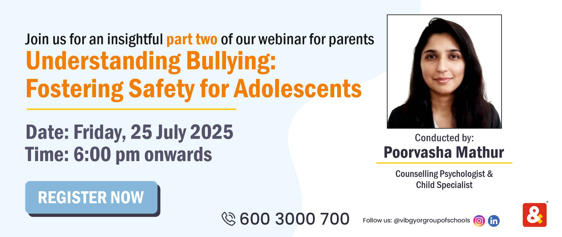 Online Webinar