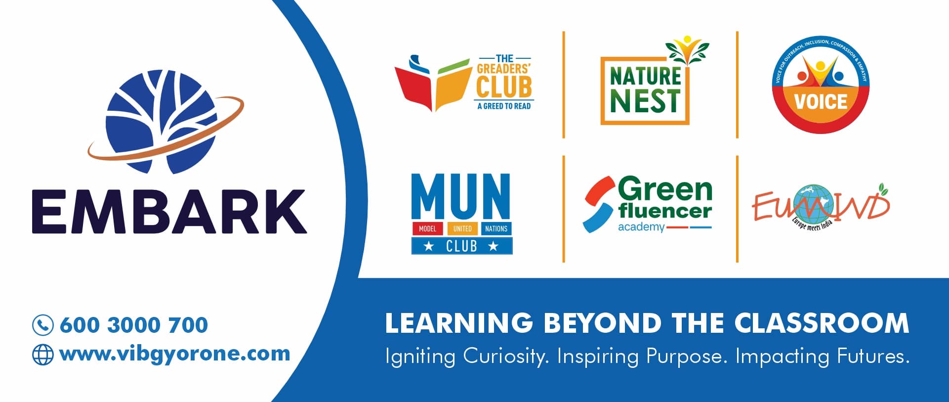 VEMBARK - Enquire Now