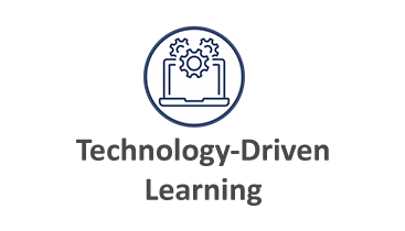 Technology-Driven Learning