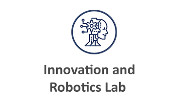 Innovation and Robotics Lab