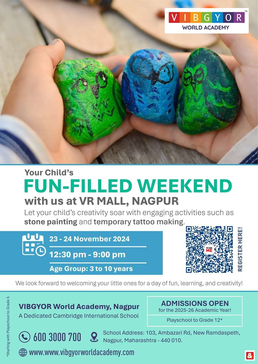 Fun-Filled Weekend at VR Mall artwork