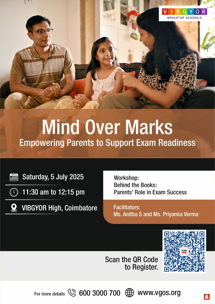 Mind Over Marks artwork