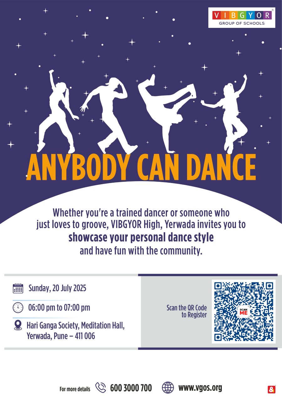 Any Body Can Dance artwork