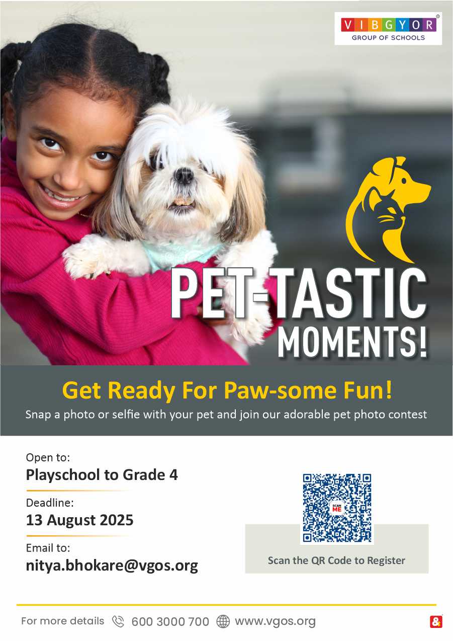 PET-TASTIC MOMENTS, Yerwada artwork