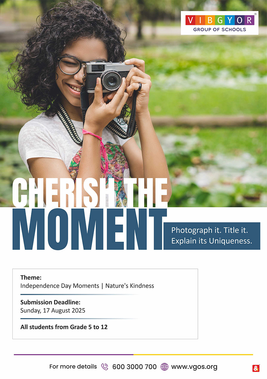 Cherish the Moment, Lucknow artwork