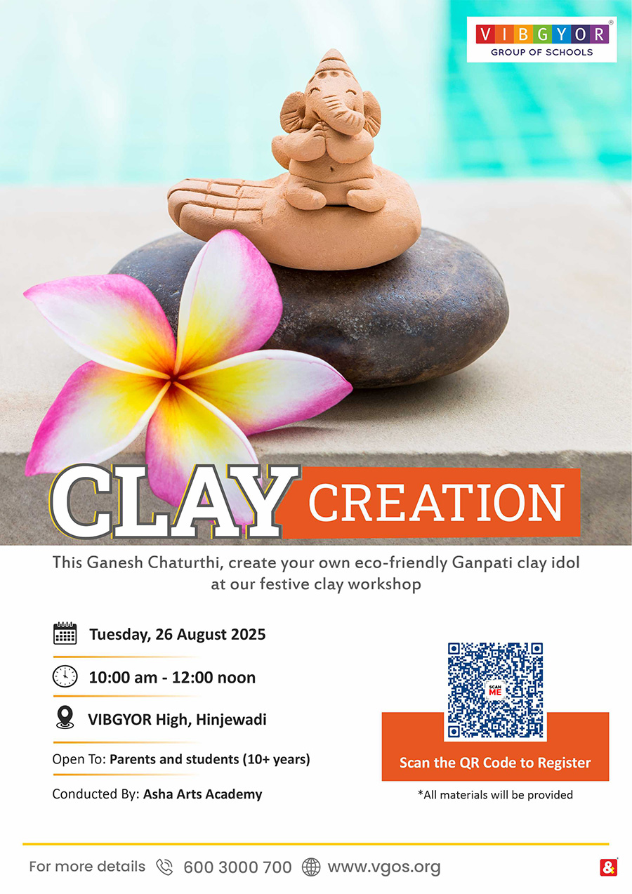 Clay Creation, Hinjewadi artwork
