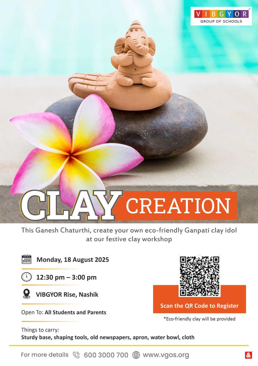 Clay Creation, Nashik artwork