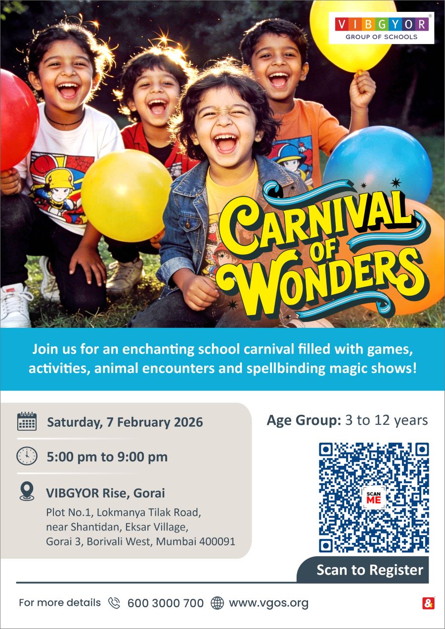 Carnival of Wonders, Gorai artwork