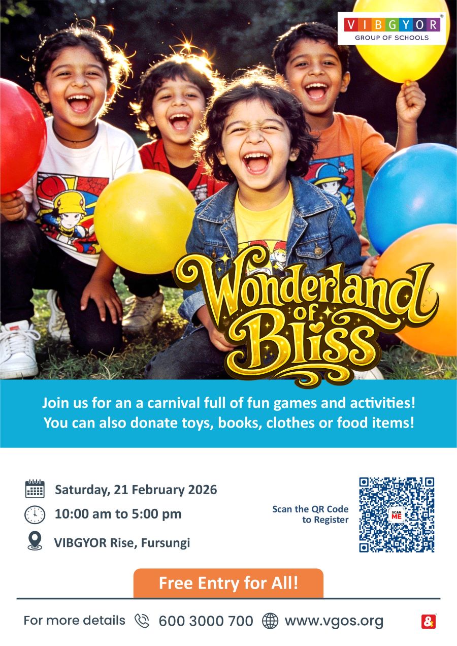 Wonderland of Bliss, Fursungi artwork