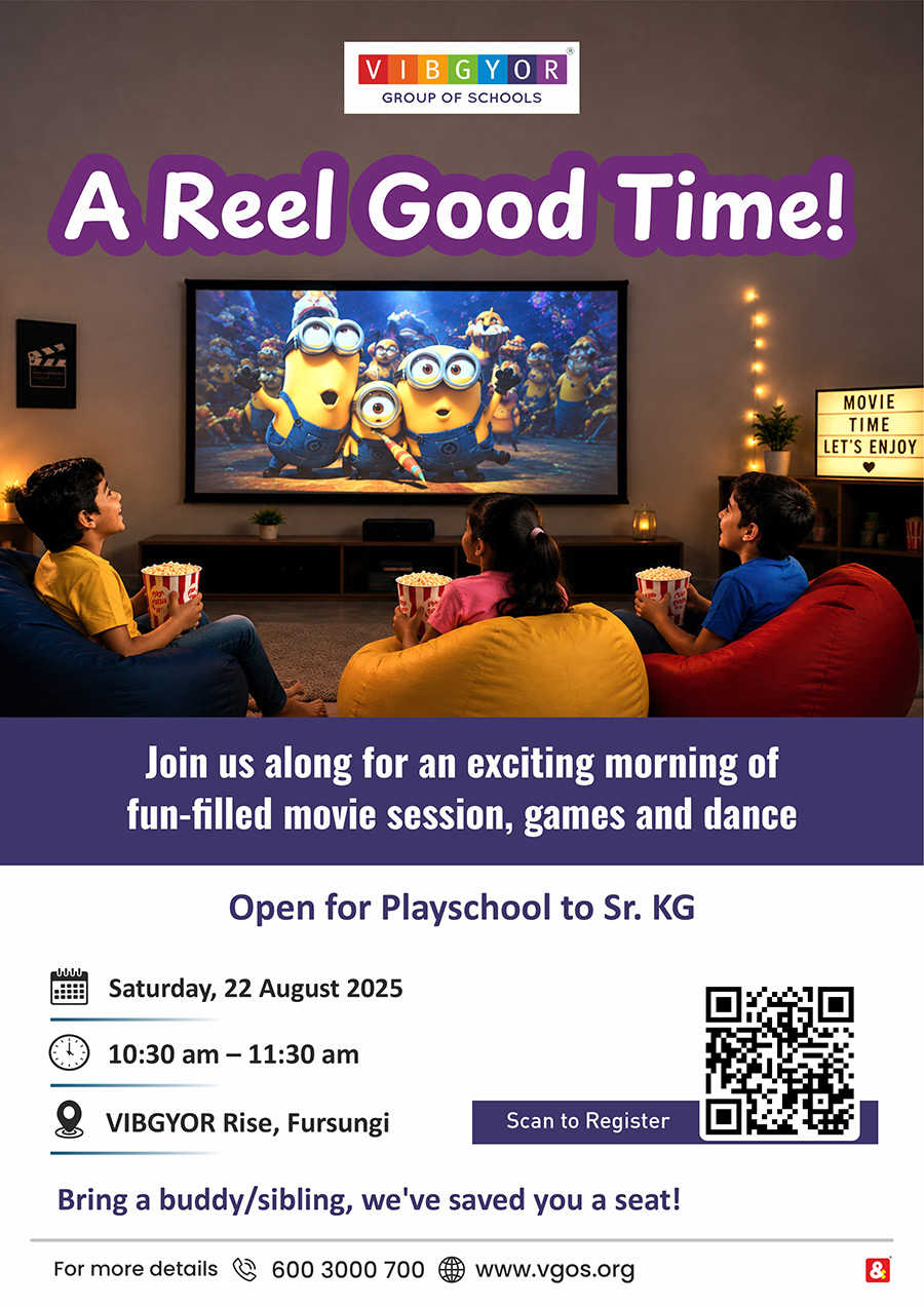 A Reel Good Time!, artwork